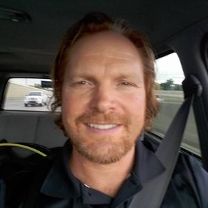 Meet your Posher, Mark